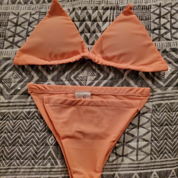 New bikini - Picture 12 of 13